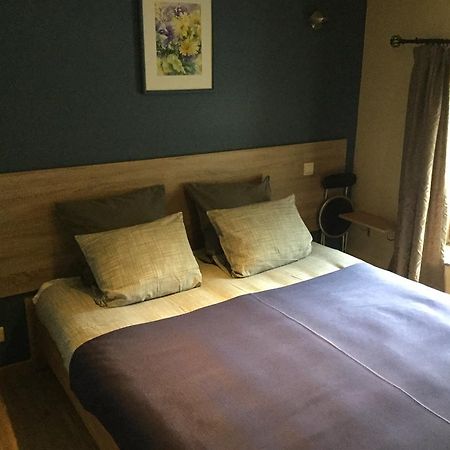 B&B Aux Anges Profondeville Ngoại thất bức ảnh