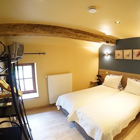 B&B Aux Anges Profondeville Ngoại thất bức ảnh