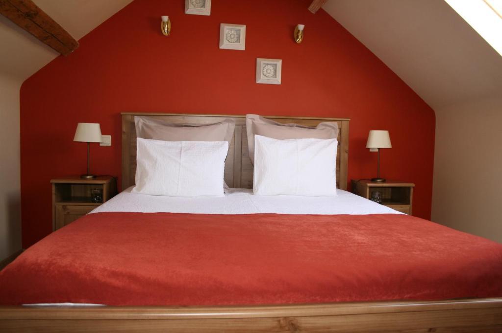 B&B Aux Anges Profondeville Ngoại thất bức ảnh