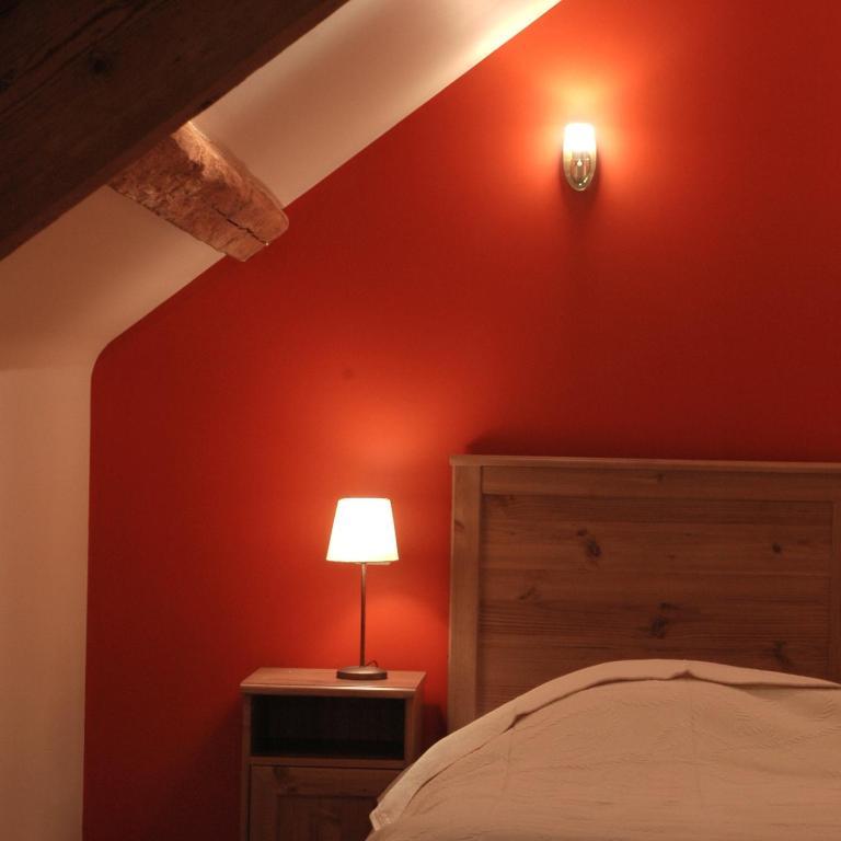 B&B Aux Anges Profondeville Ngoại thất bức ảnh