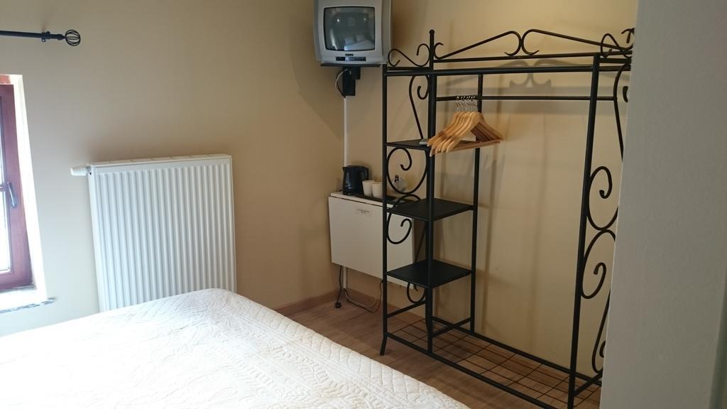 B&B Aux Anges Profondeville Ngoại thất bức ảnh