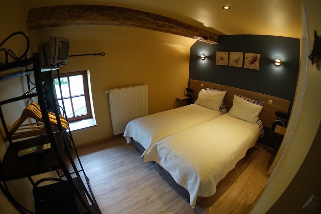 B&B Aux Anges Profondeville Ngoại thất bức ảnh