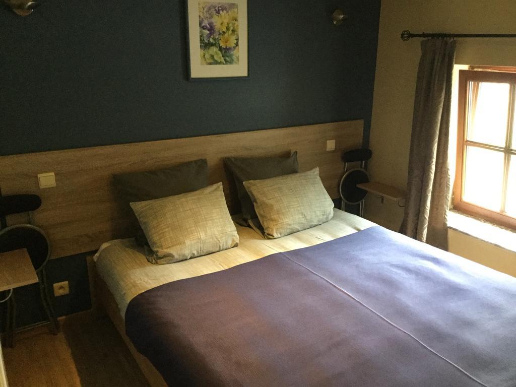 B&B Aux Anges Profondeville Ngoại thất bức ảnh