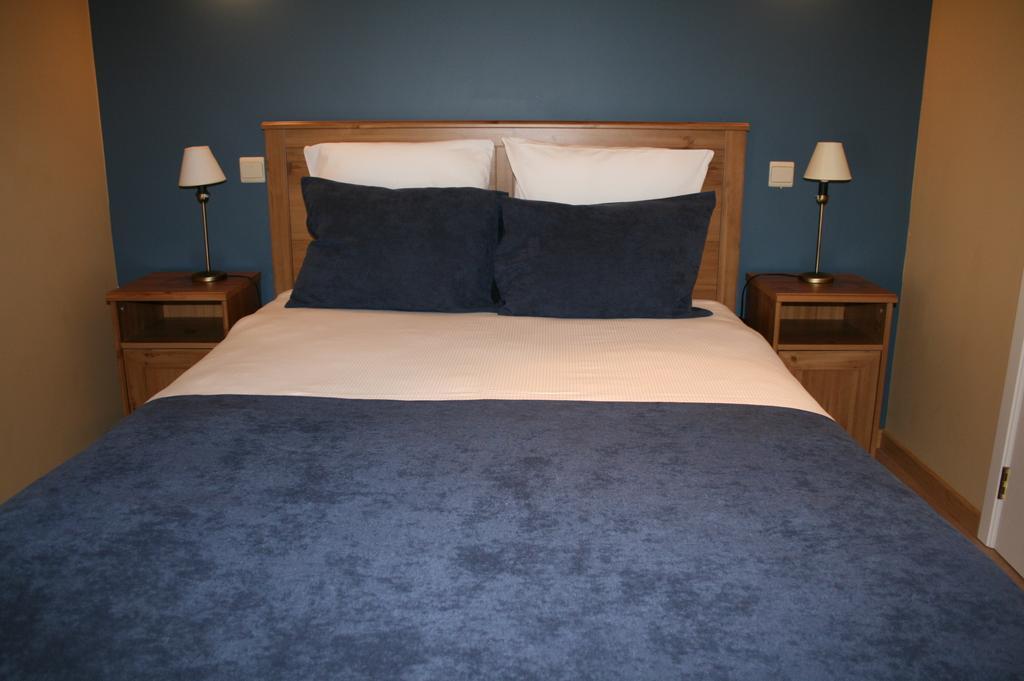 B&B Aux Anges Profondeville Ngoại thất bức ảnh
