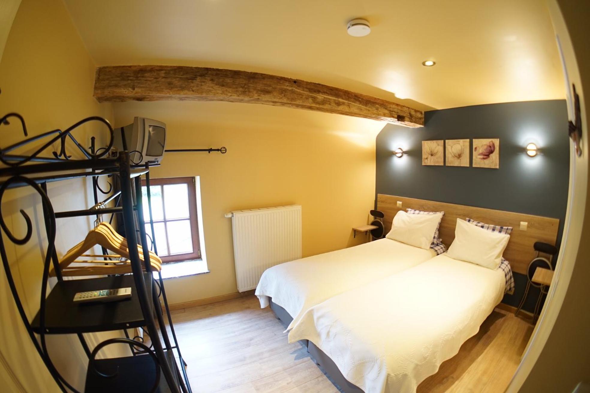 B&B Aux Anges Profondeville Ngoại thất bức ảnh