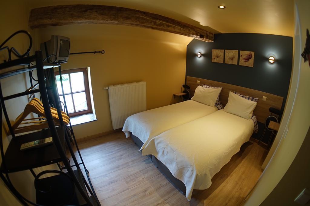 B&B Aux Anges Profondeville Ngoại thất bức ảnh