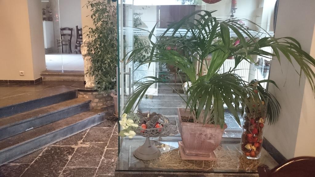 B&B Aux Anges Profondeville Ngoại thất bức ảnh