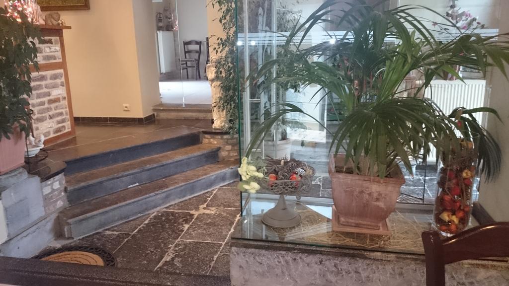 B&B Aux Anges Profondeville Ngoại thất bức ảnh